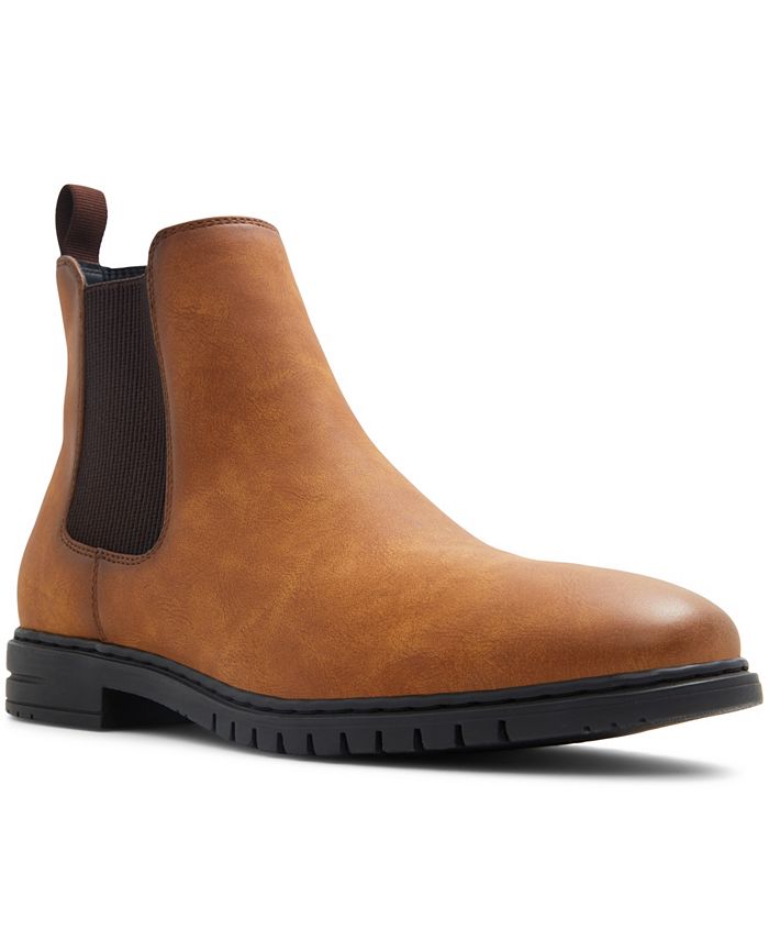 Call it spring men's casual cheap boots