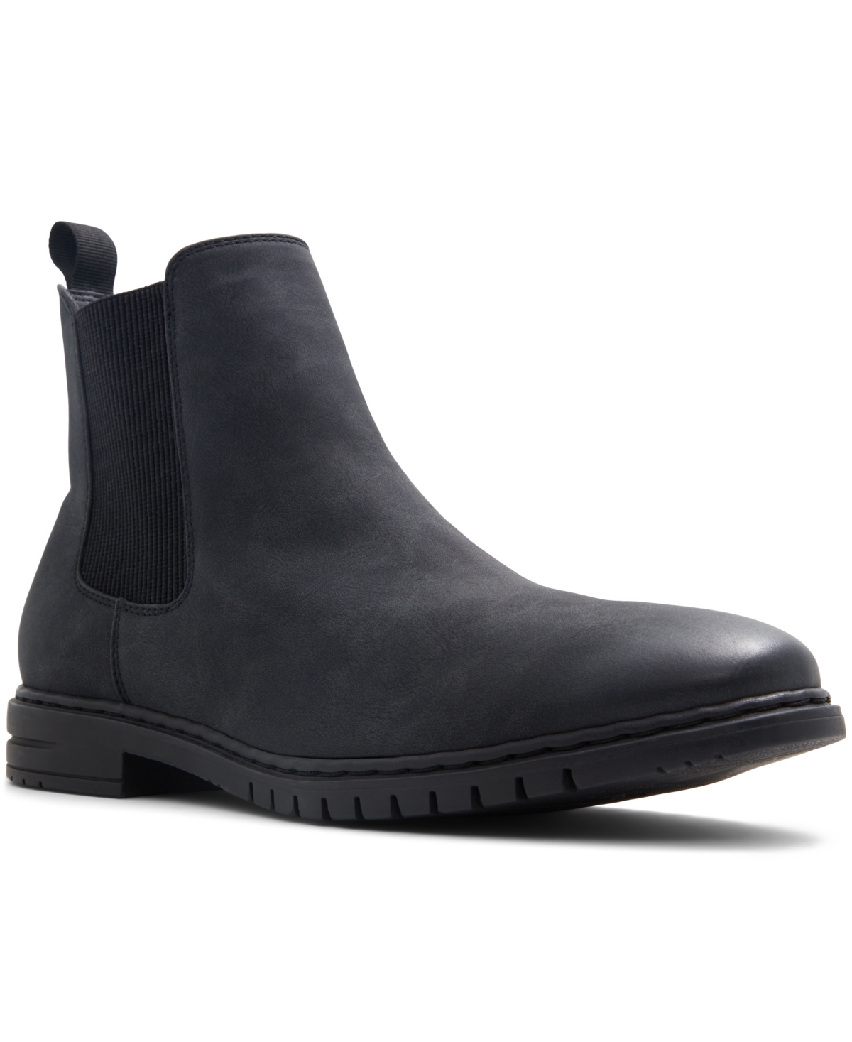 Call It Spring Men's Leon H Casual Boots In Other Black
