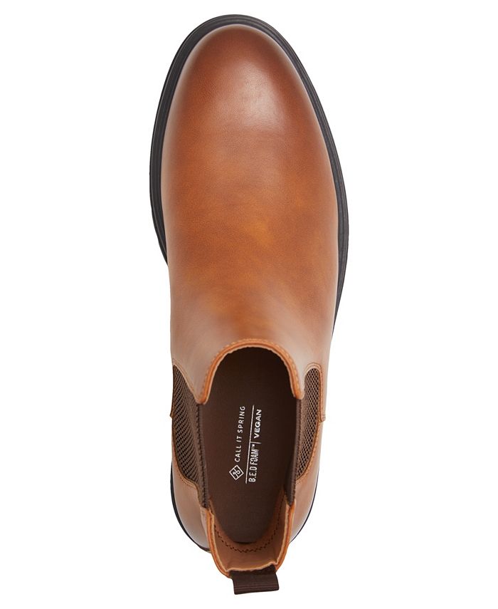 Call It Spring Men's Ramiro Casual Boots - Macy's