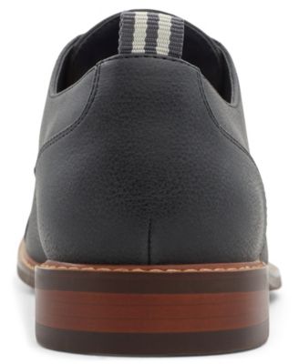 Men's Castles Lace-Up Dress Shoes
