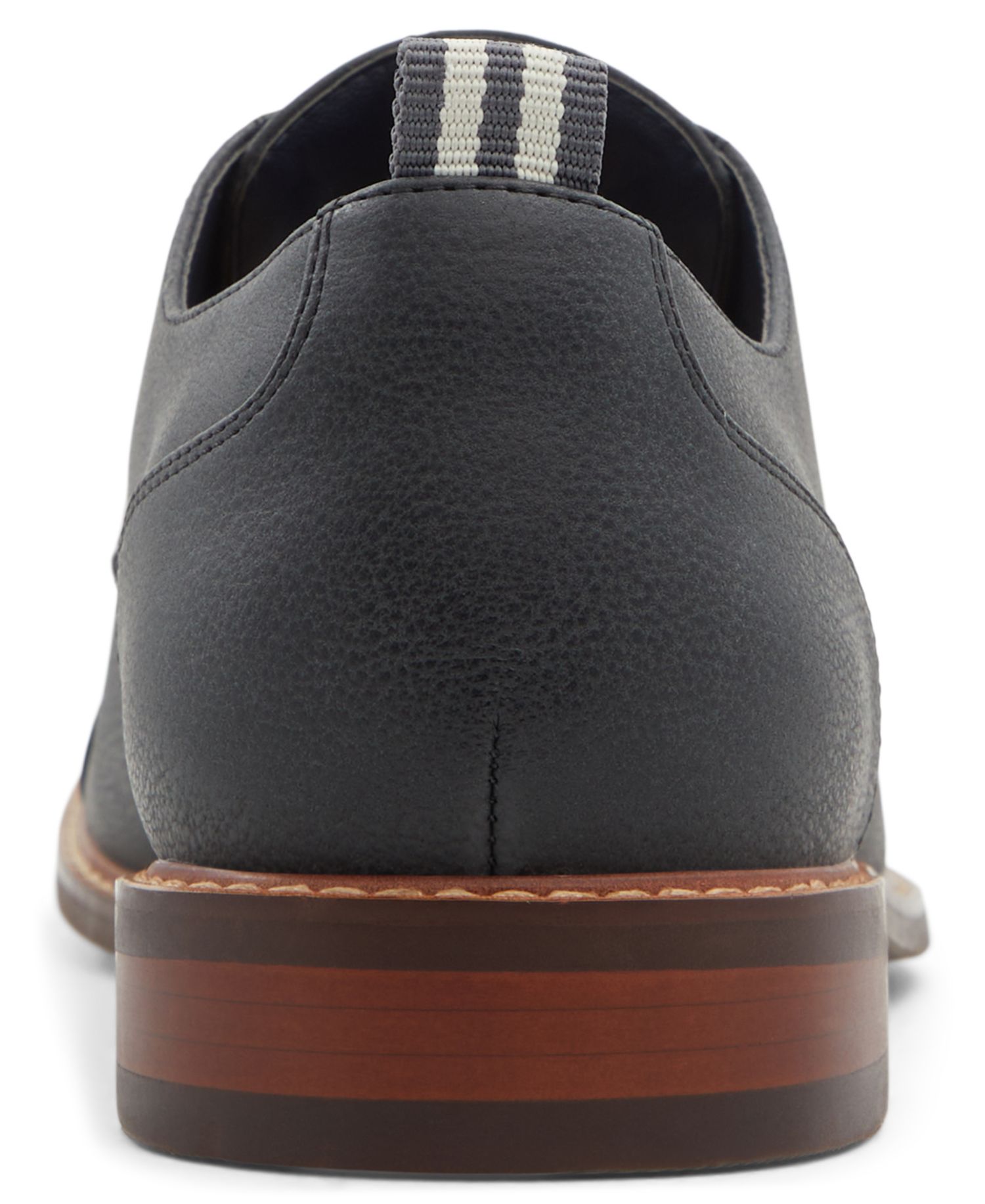 Men's Castles Lace-Up Dress Shoes