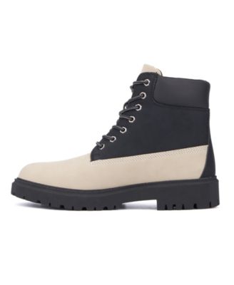 Men's Lazlo Monk Strap Boots