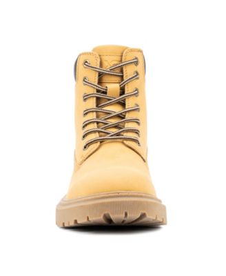 Men's Footwear Marion Casual Boots