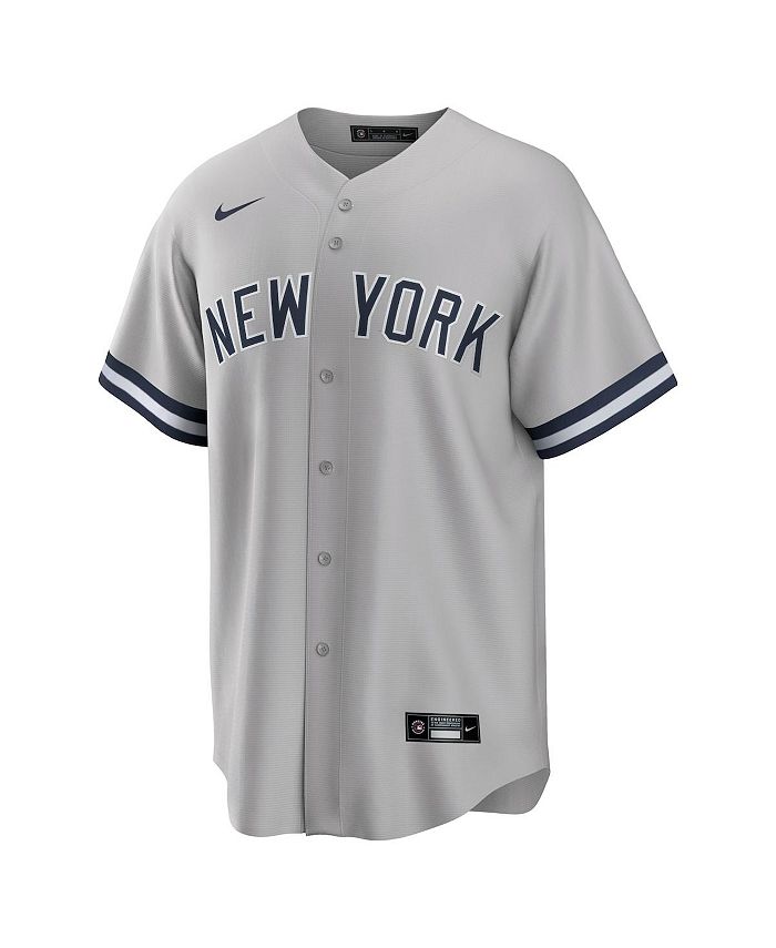 Nike Big Boys and Girls New York Yankees Official Player Jersey - Gerrit  Cole - Macy's