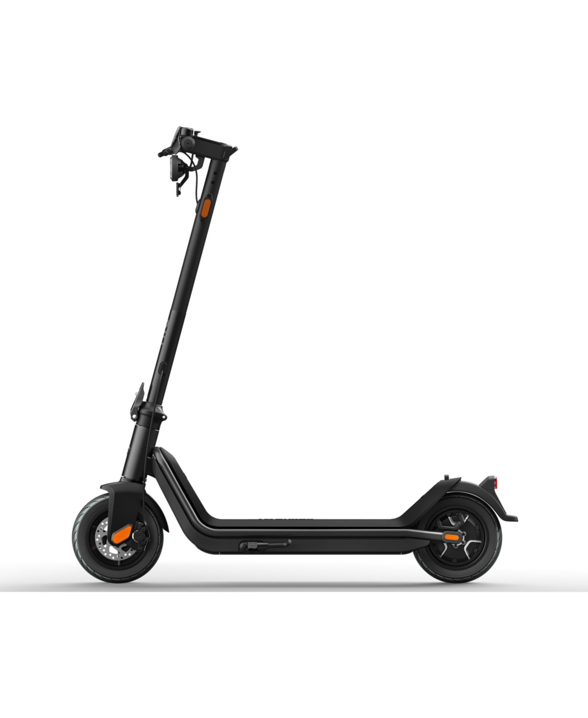 Niutech Niu kick scooter KQi3 Sport Na- Black