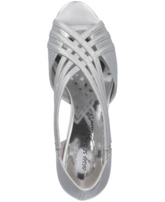 Women's Oceana Peep Toe Pumps