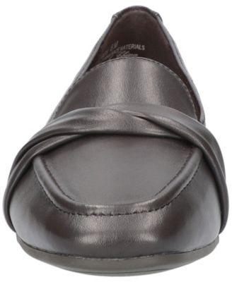 Women's Betty Square Toe Flats