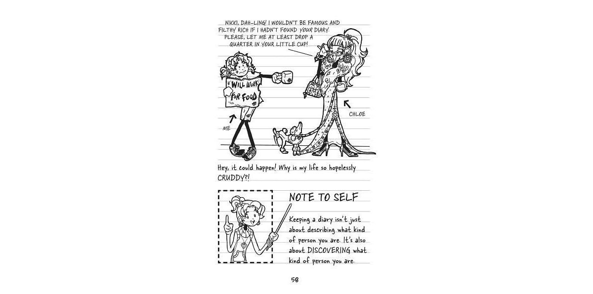 Dork Diaries 3 1,2- How to Dork Your Diary by Rachel Renie Russell