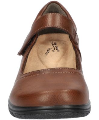 Women's Archer Comfort Mary Jane Flats