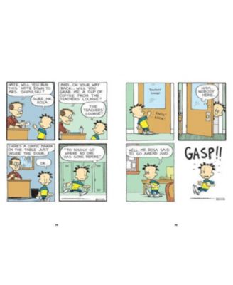 Big Nate Makes the Grade by Lincoln Peirce