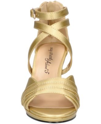 Women's Crissa Dress Sandals