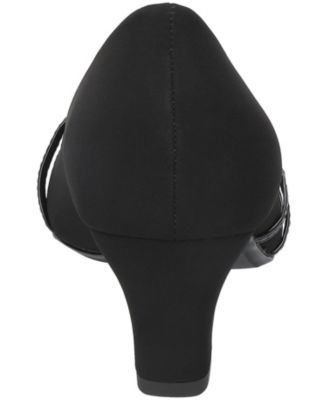 Women's Cristiny Slip-On Pumps