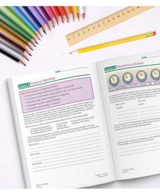 Spectrum Writing, Grade 6 by Spectrum Compiler
