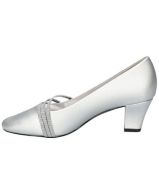 Women's Cristiny Slip-On Pumps
