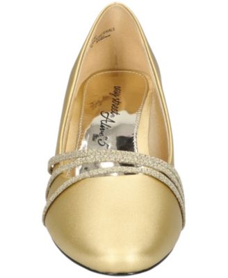 Women's Cristiny Slip-On Pumps