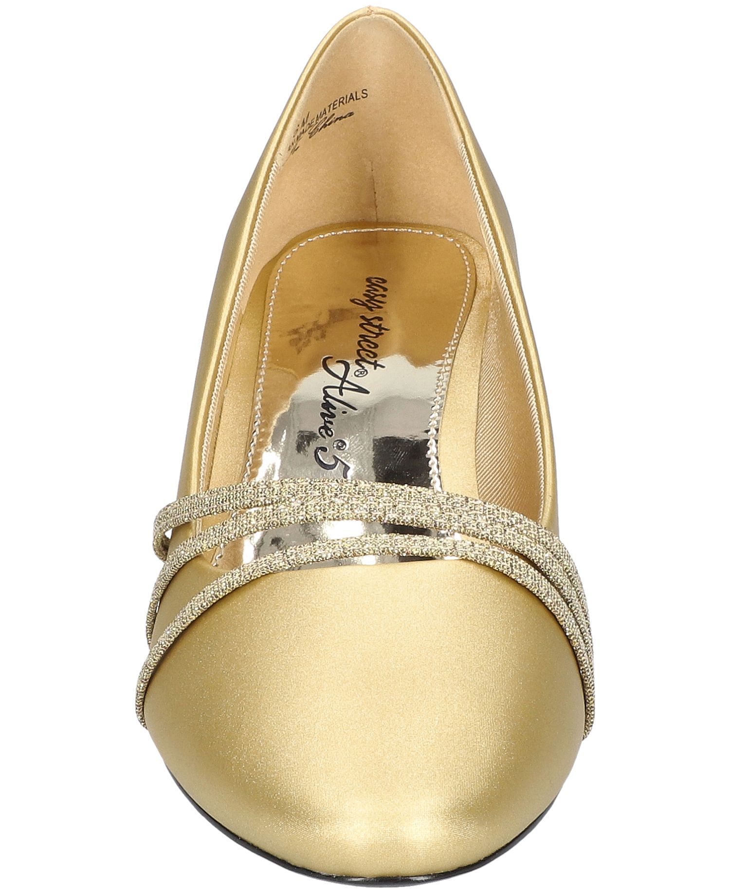 Women's Cristiny Slip-On Pumps