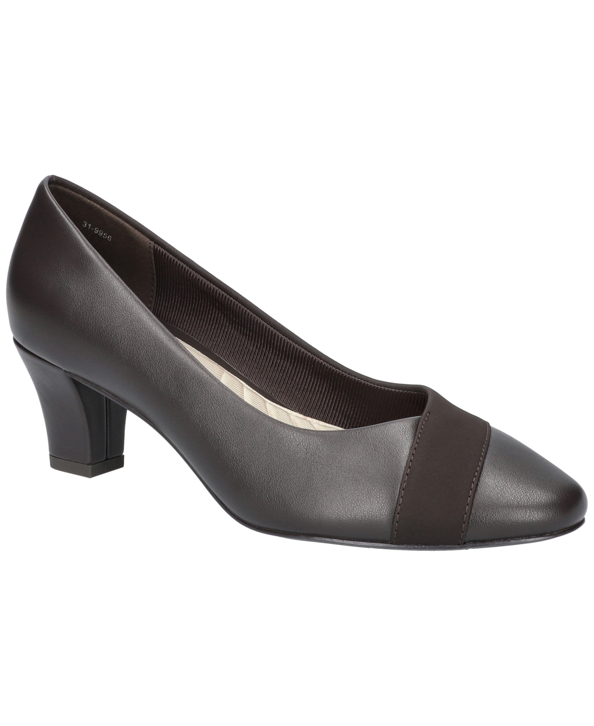 Easy Street Women's Arya Slip-On Pumps