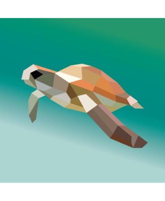 Under the Sea- Create 10 Pictures One Sticker at a Time Paint by Sticker Kids Series by Workman Publishing