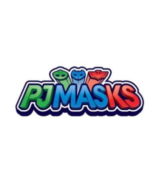 PJ Masks 5-Minute Stories by Various