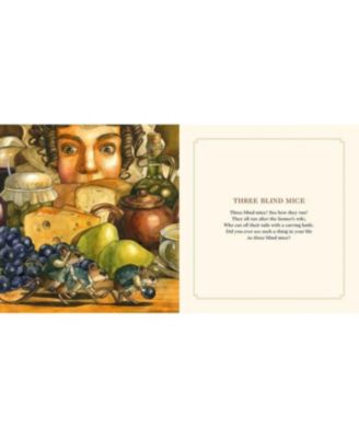 The Complete Collection of Mother Goose Nursery Rhymes- The Classic Edition by Mother Goose