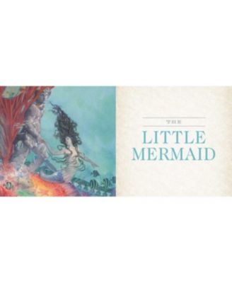 The Illustrated Treasury of Classic Children's Stories by Charles Santore Illustrator