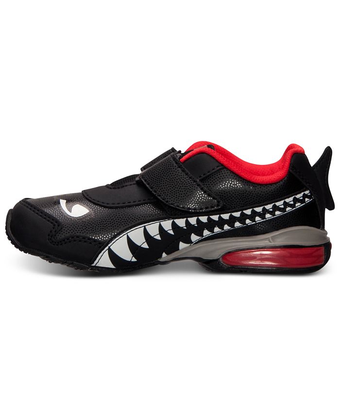 Puma on sale voltaic boys