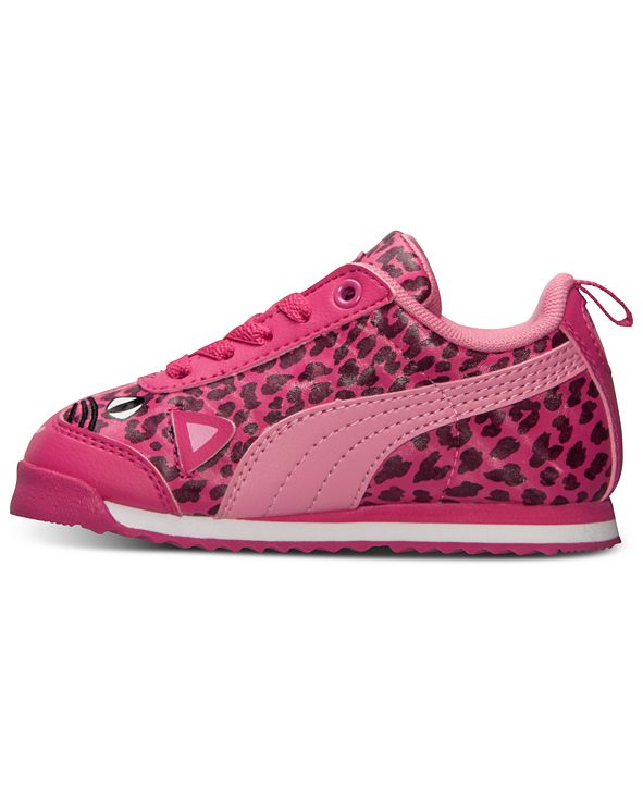 puma roma toddler