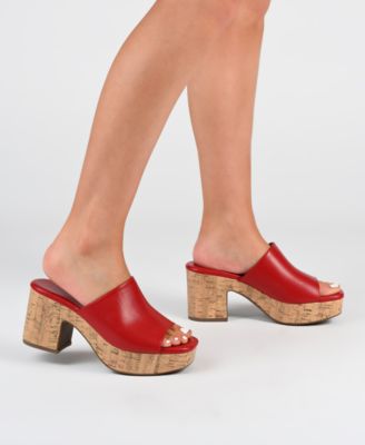 Women's Astter Platform Sandal