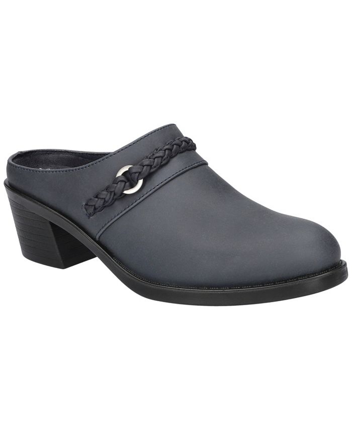 Easy Street Women s Gilly Slip On Mules Macy s