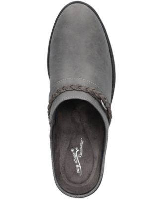 Women's Gilly Slip-On Mules