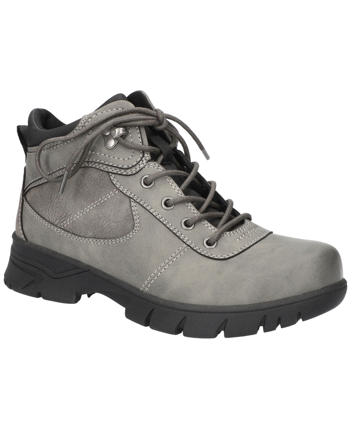 Slip resistant 2025 ankle boots