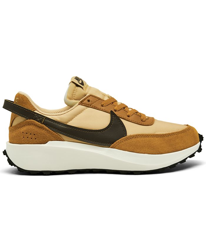 Nike Women's Waffle Debut Casual Sneakers From Finish Line - Macy's