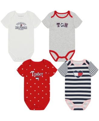 Tommy hilfiger onesie fashion baby