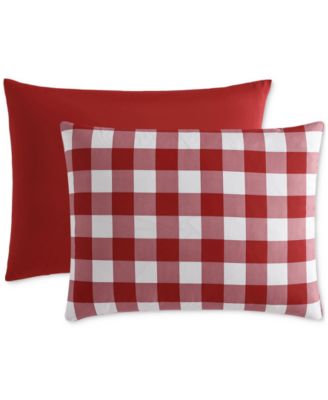 Hallmart Collectibles Holiday Cardinal 8-Pc. Comforter Set, Created for Macy's