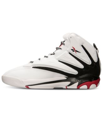 Reebok Men's Blast Basketball Sneakers from Finish Line
