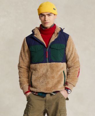 Polo Ralph Lauren - Men's Hybrid Hoodie
