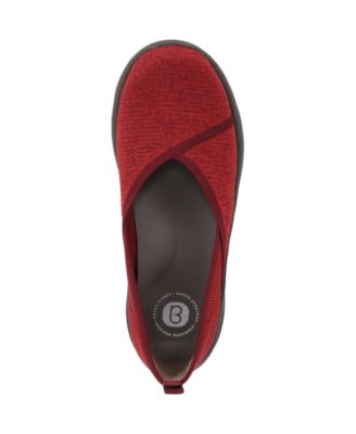 Bzees Premium Legacy Washable Slip-ons - Macy's