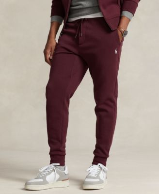 Macys mens polo joggers on sale