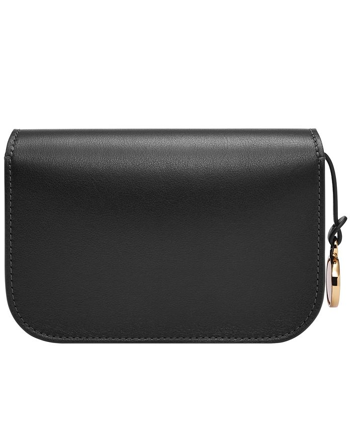 Fossil® • Lennox Small Flap Purse - Ochre
