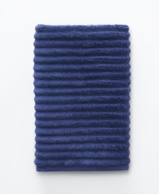 Mason 100% Cotton Low Twist 6 Piece Towel Set