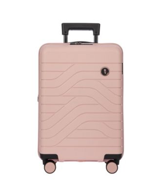 B|Y Ulisse Small Hardside Front Carry-on Spinner