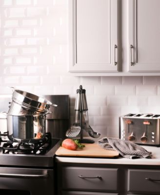 Professional Tri-Ply 18/10 Stainless Steel 9.5" Steamer Insert