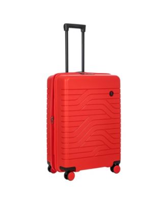B|Y Ulisse 28" Expandable Spinner Red