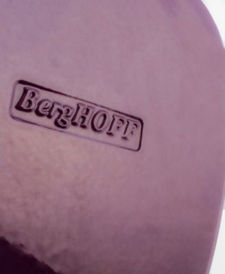 Neo Enameled Cast Iron 3 Piece 10" Fry Pan, 11" Grill Pan, and Slotted Steak Press Set