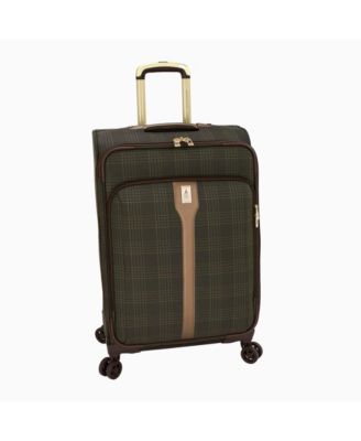 Brentwood III 25" Expandable Spinner Softside