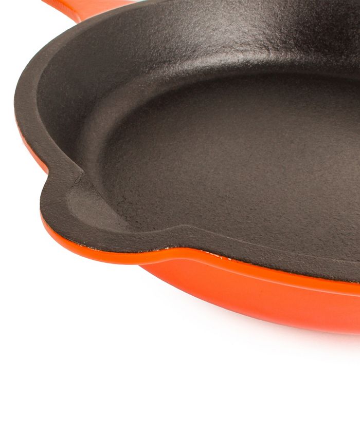 BergHOFF Neo Enameled Cast Iron 4 Piece Cookware Set Macy's