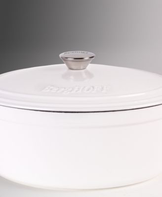 Neo 4pc Cast Iron Cookware Set, 5qt. & 8qt.