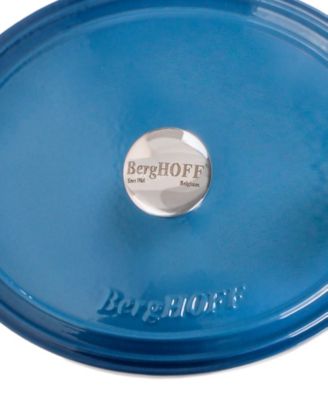 Neo 4pc Cast Iron Cookware Set, 5qt. & 8qt.