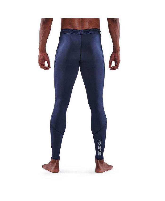SKINS Compression Men's SKINS SERIES-3 Travel And Recovery Long