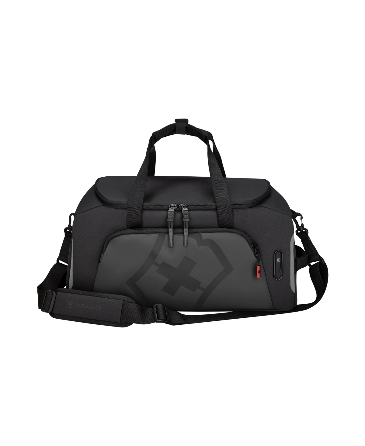 Touring 2.0 Sport Duffel - Black